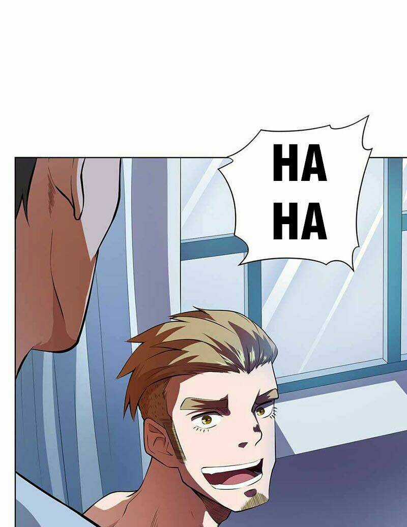 Nghịch Thiên Thần Y Chapter 54 trang 8