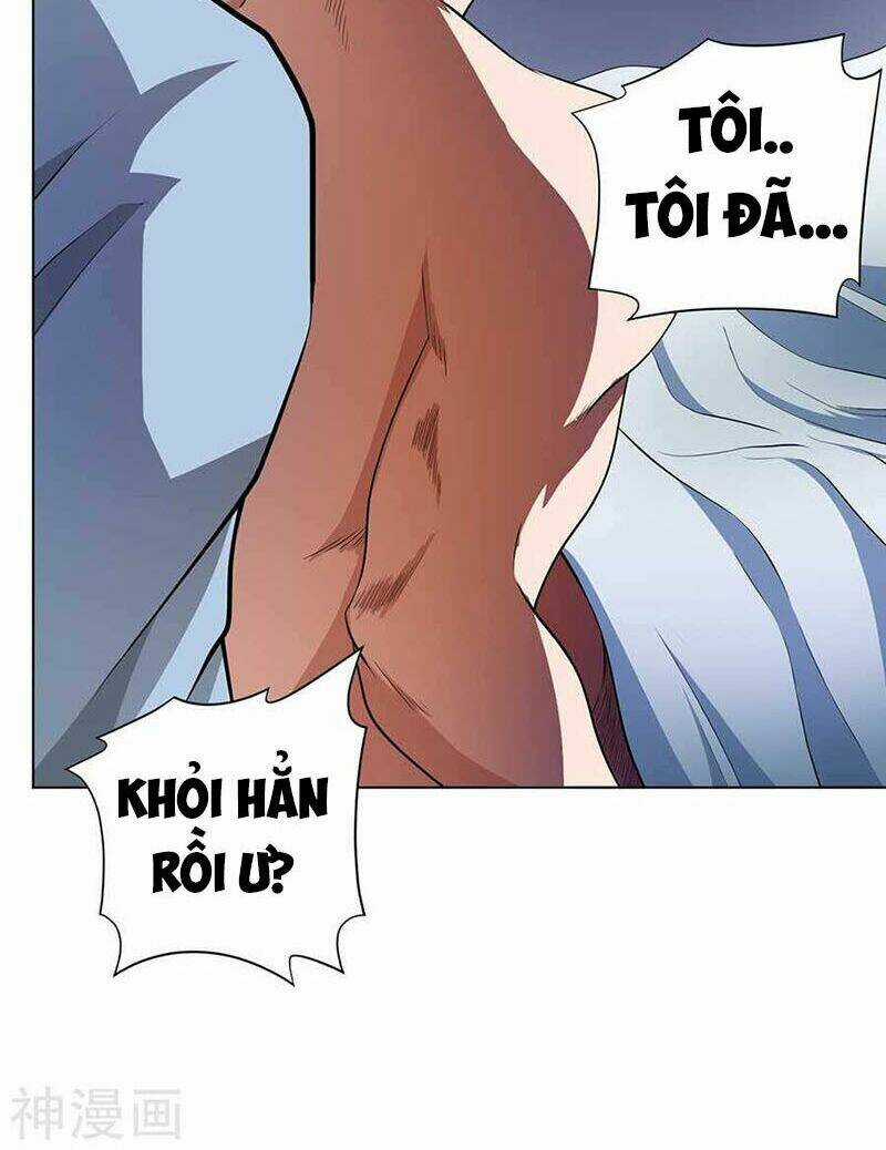 Nghịch Thiên Thần Y Chapter 54 trang 9