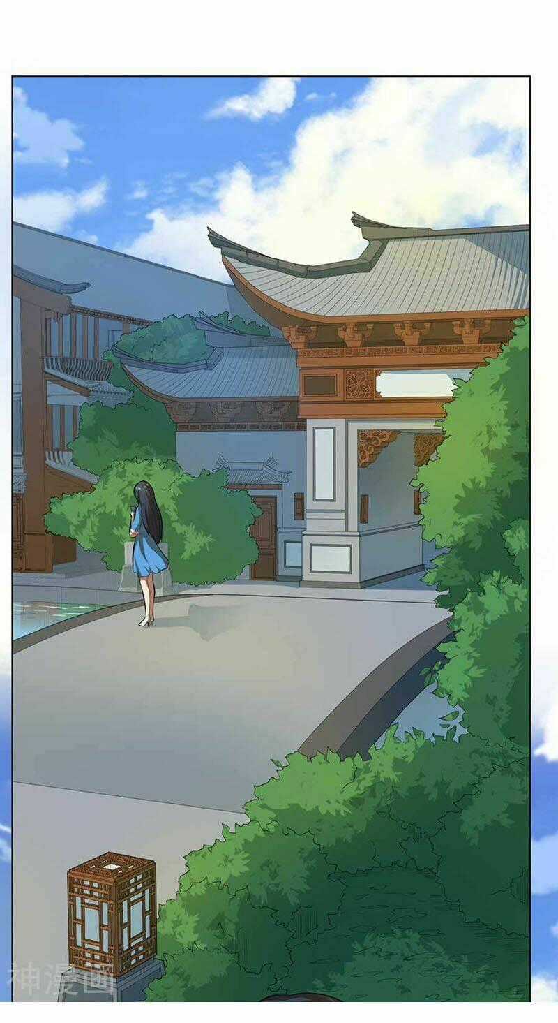 Nghịch Thiên Thần Y Chapter 55 trang 1
