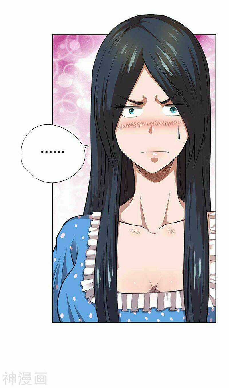 Nghịch Thiên Thần Y Chapter 55 trang 10