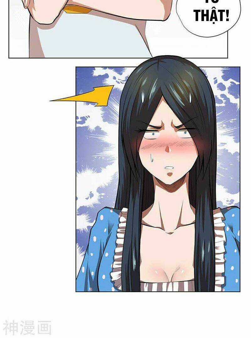 Nghịch Thiên Thần Y Chapter 55 trang 12