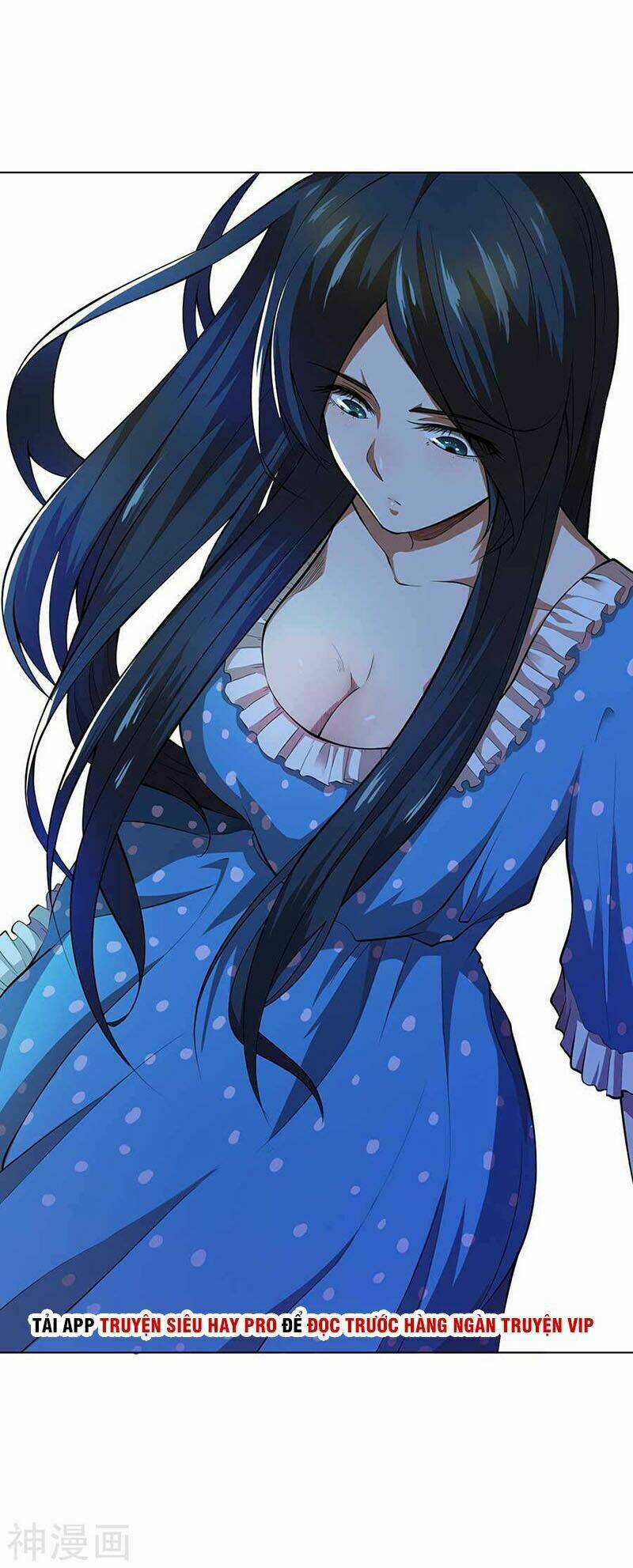 Nghịch Thiên Thần Y Chapter 55 trang 13