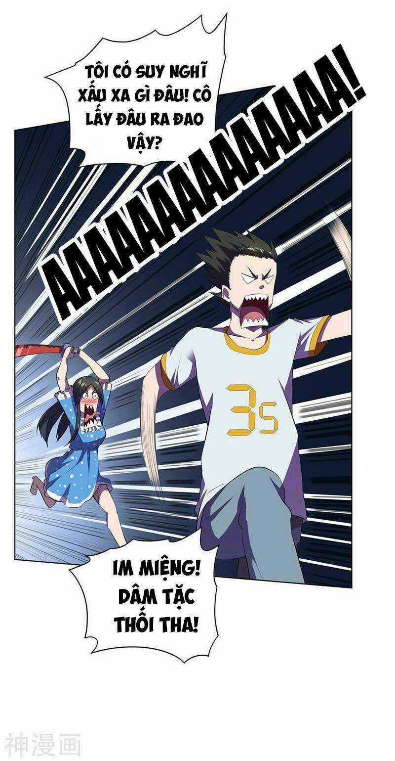 Nghịch Thiên Thần Y Chapter 55 trang 15