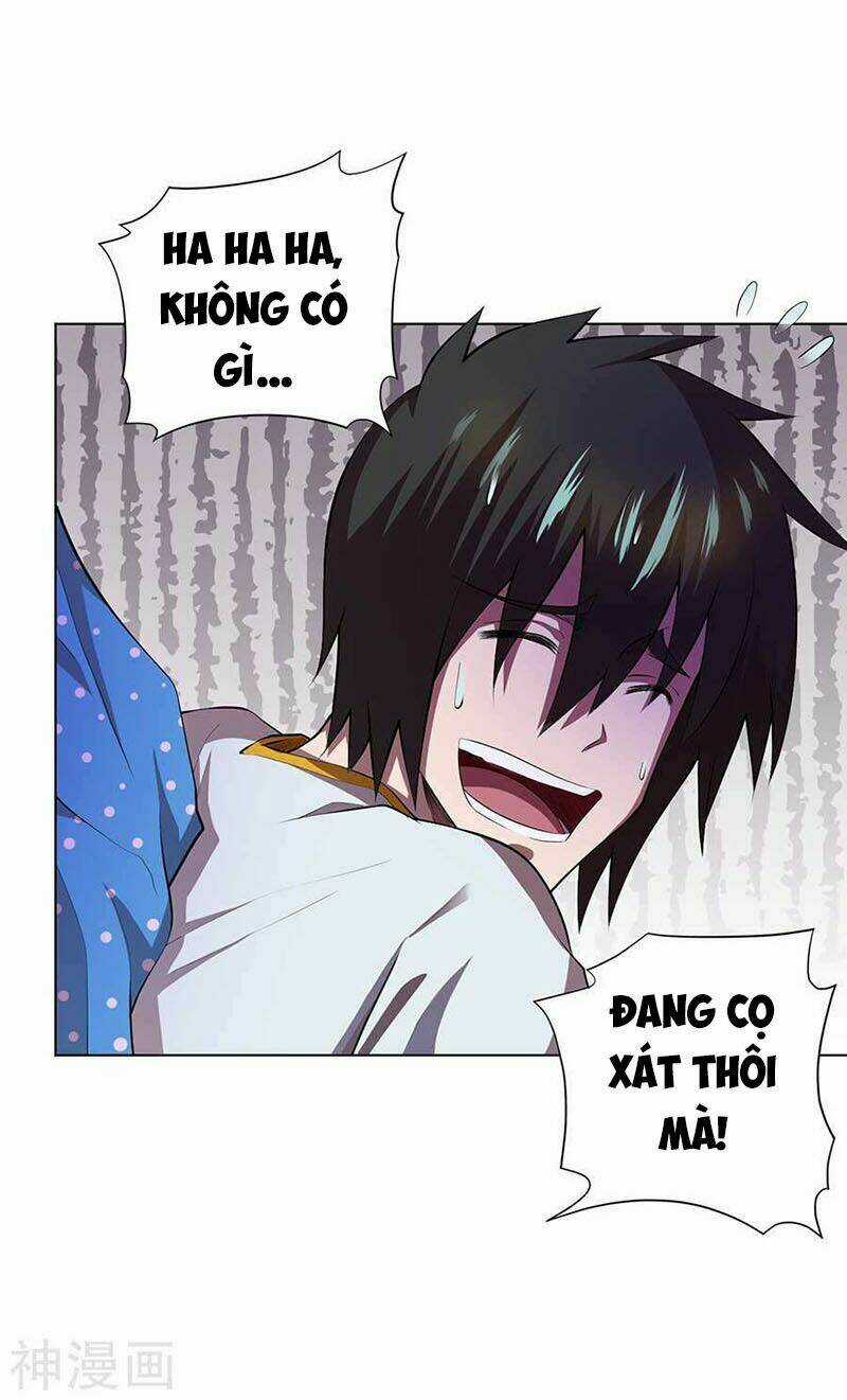 Nghịch Thiên Thần Y Chapter 55 trang 18