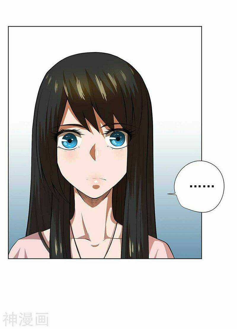 Nghịch Thiên Thần Y Chapter 55 trang 19