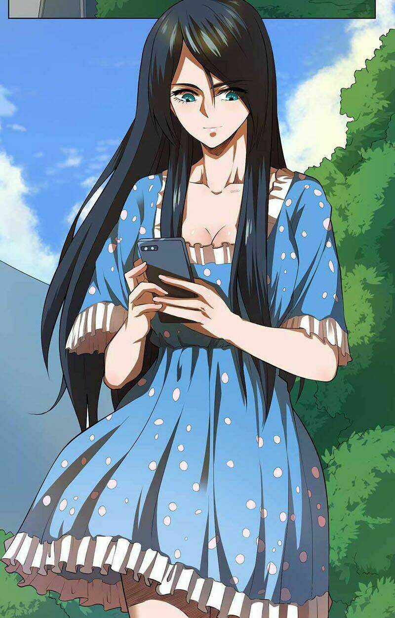 Nghịch Thiên Thần Y Chapter 55 trang 2