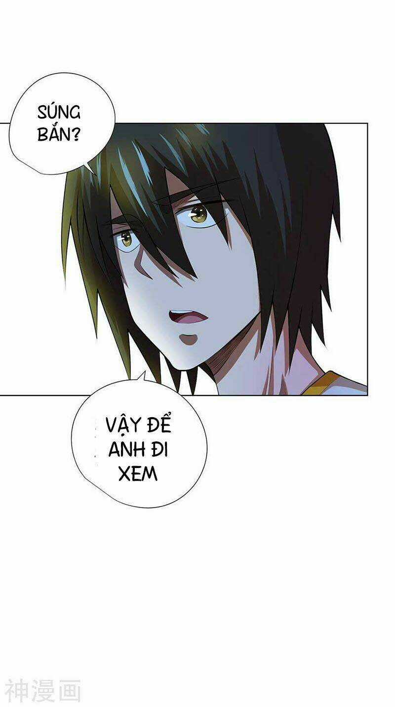 Nghịch Thiên Thần Y Chapter 55 trang 23