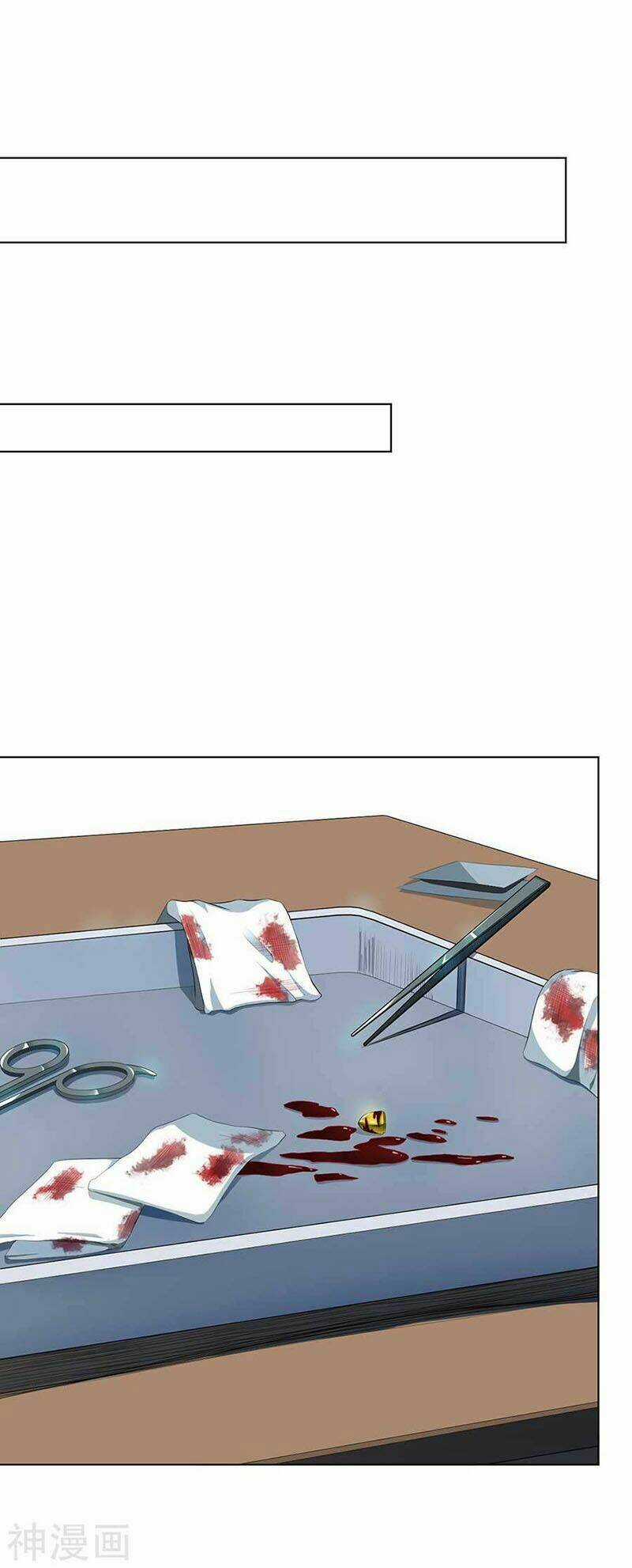 Nghịch Thiên Thần Y Chapter 55 trang 24