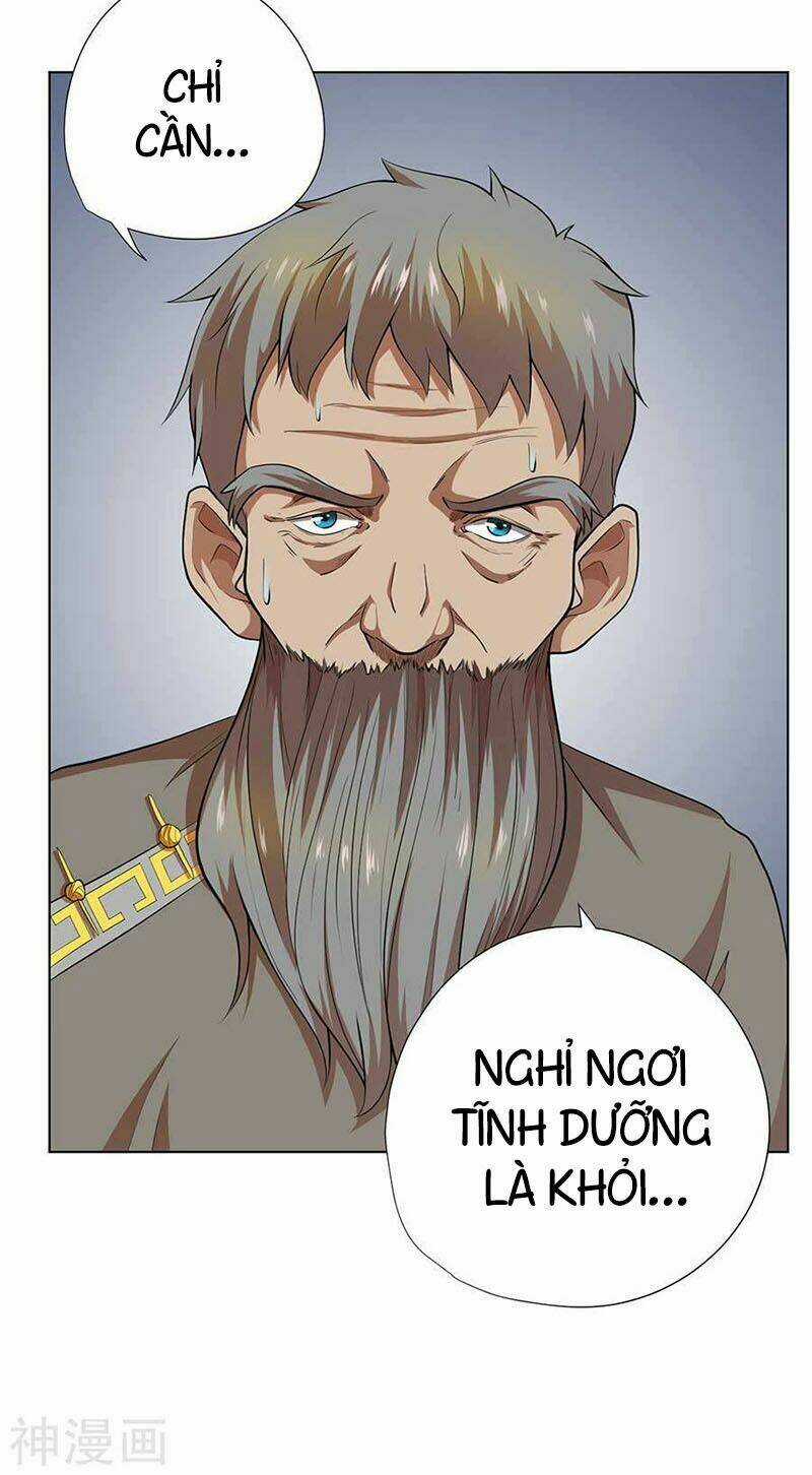 Nghịch Thiên Thần Y Chapter 55 trang 26