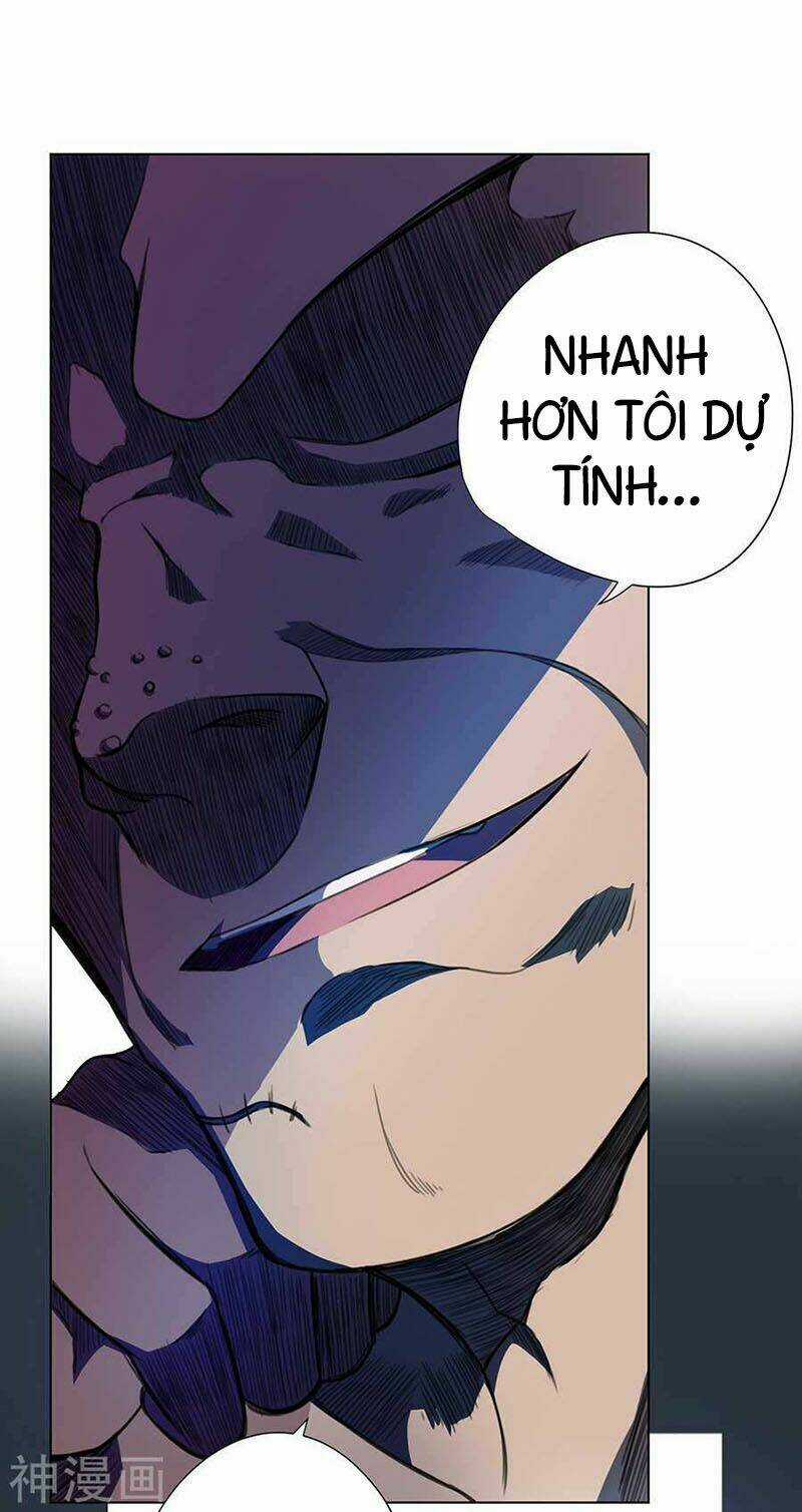 Nghịch Thiên Thần Y Chapter 55 trang 27
