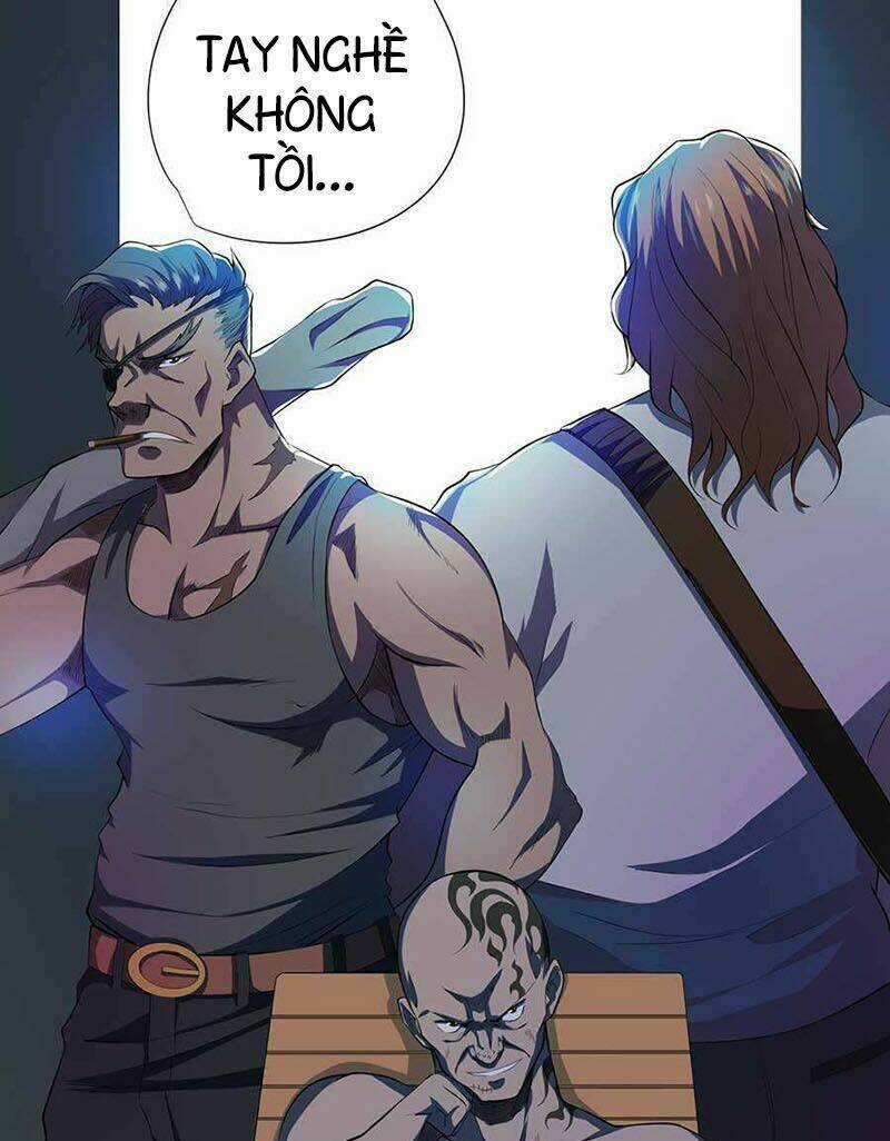 Nghịch Thiên Thần Y Chapter 55 trang 28