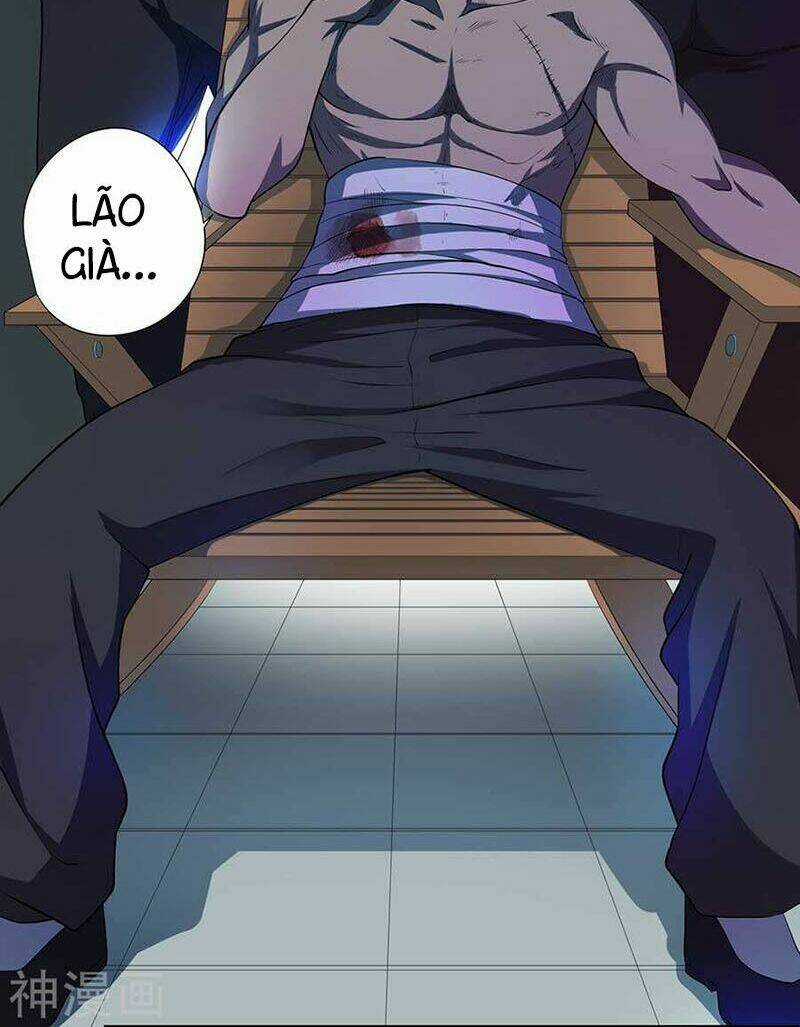 Nghịch Thiên Thần Y Chapter 55 trang 29