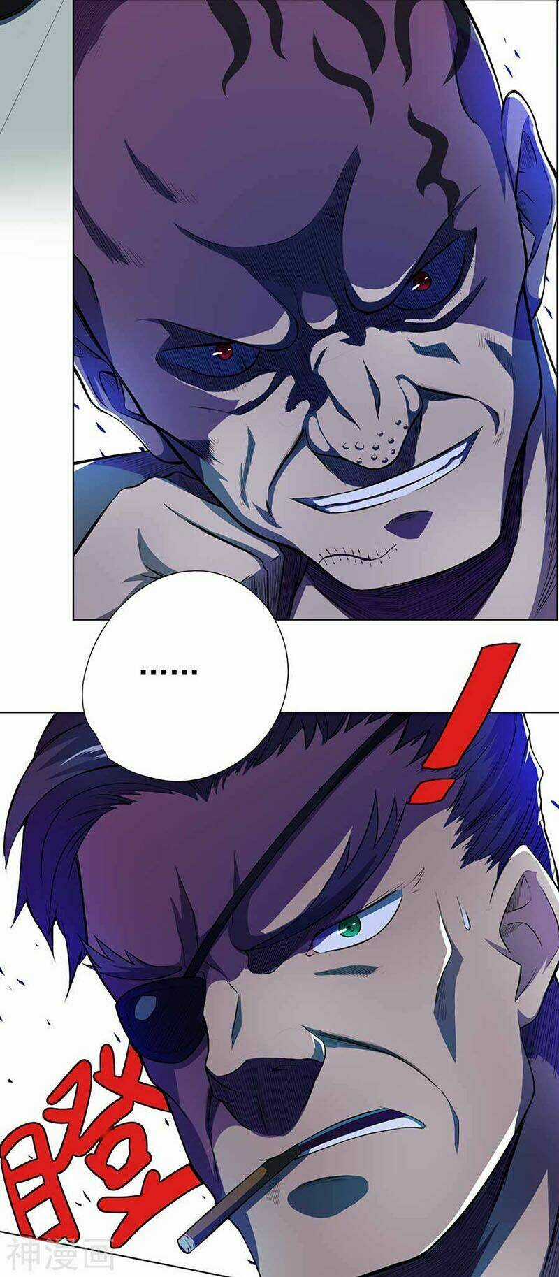 Nghịch Thiên Thần Y Chapter 55 trang 30