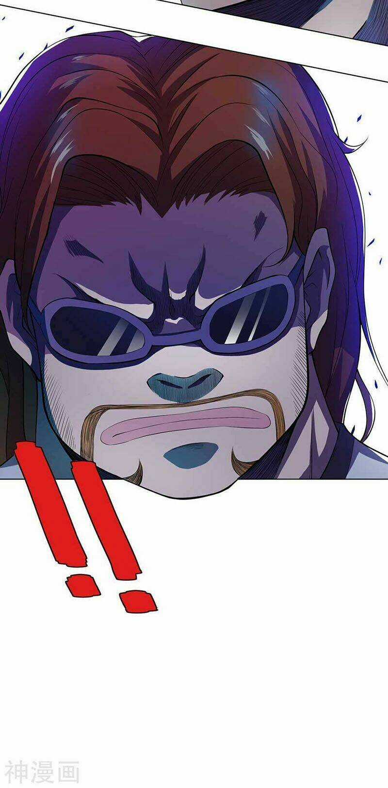 Nghịch Thiên Thần Y Chapter 55 trang 31