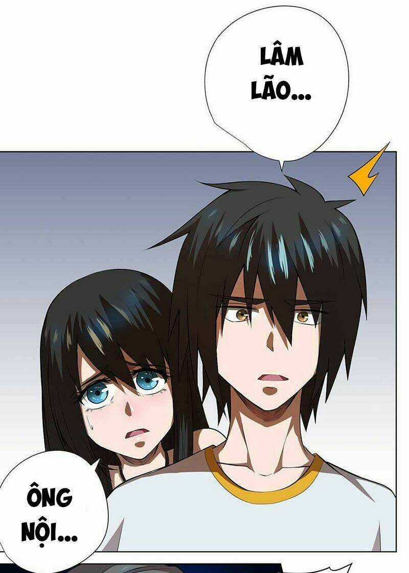 Nghịch Thiên Thần Y Chapter 55 trang 33