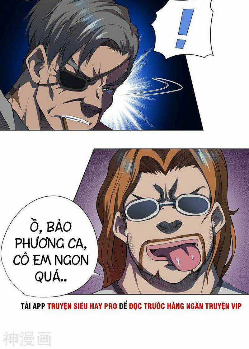 Nghịch Thiên Thần Y Chapter 55 trang 34