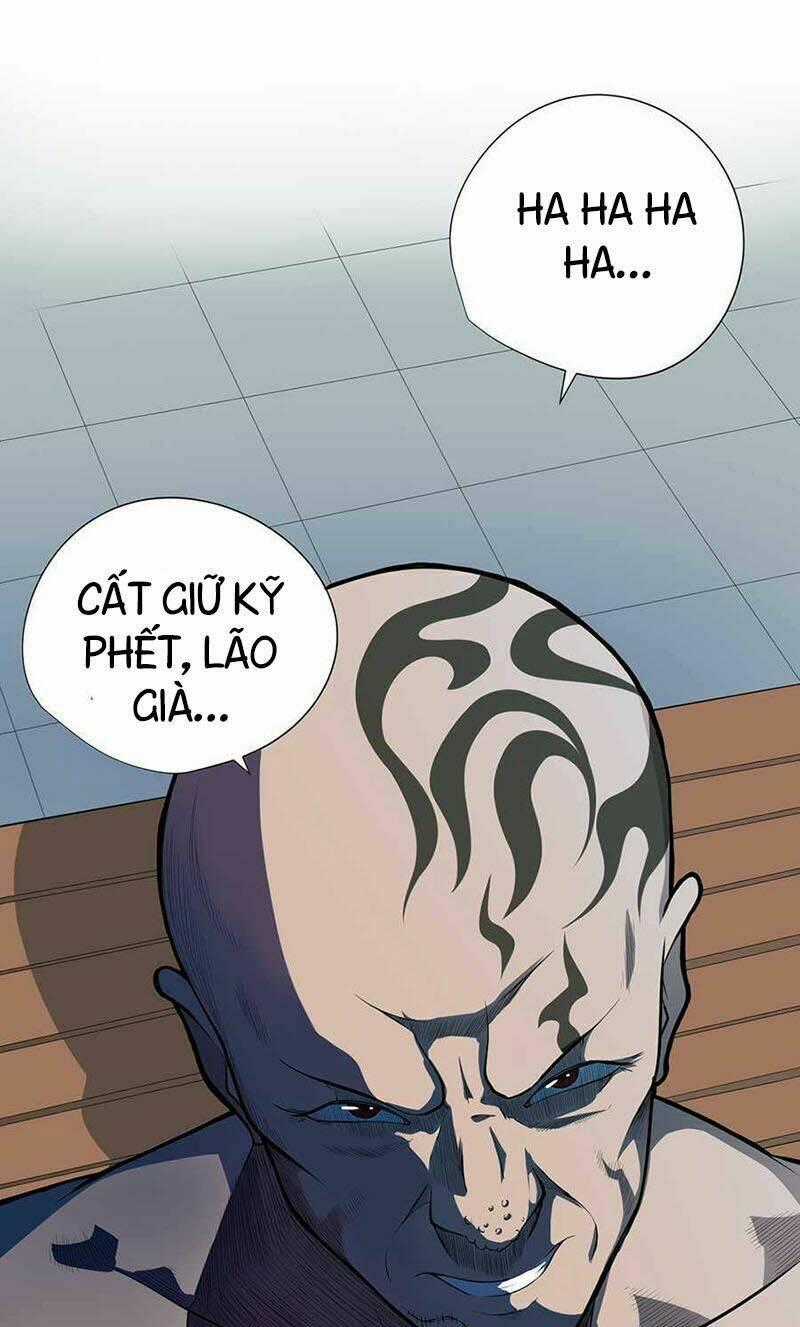 Nghịch Thiên Thần Y Chapter 55 trang 35