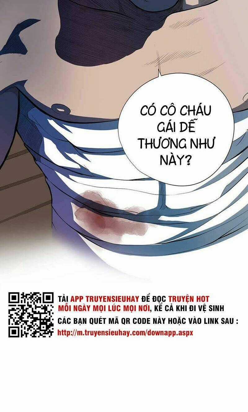 Nghịch Thiên Thần Y Chapter 55 trang 36
