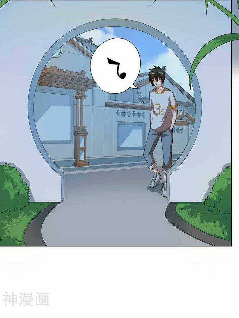 Nghịch Thiên Thần Y Chapter 55 trang 4