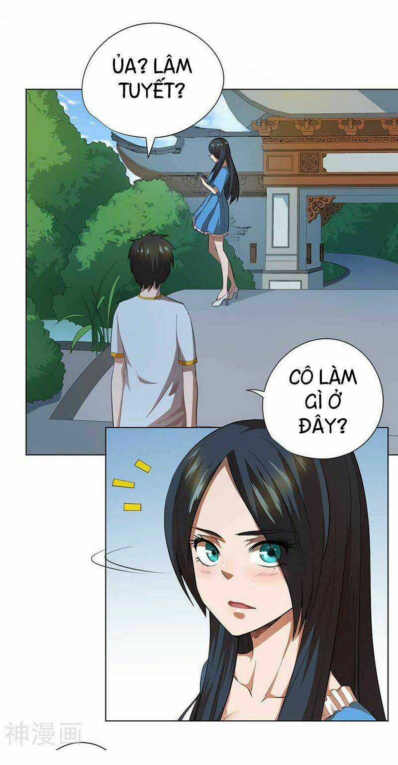 Nghịch Thiên Thần Y Chapter 55 trang 5