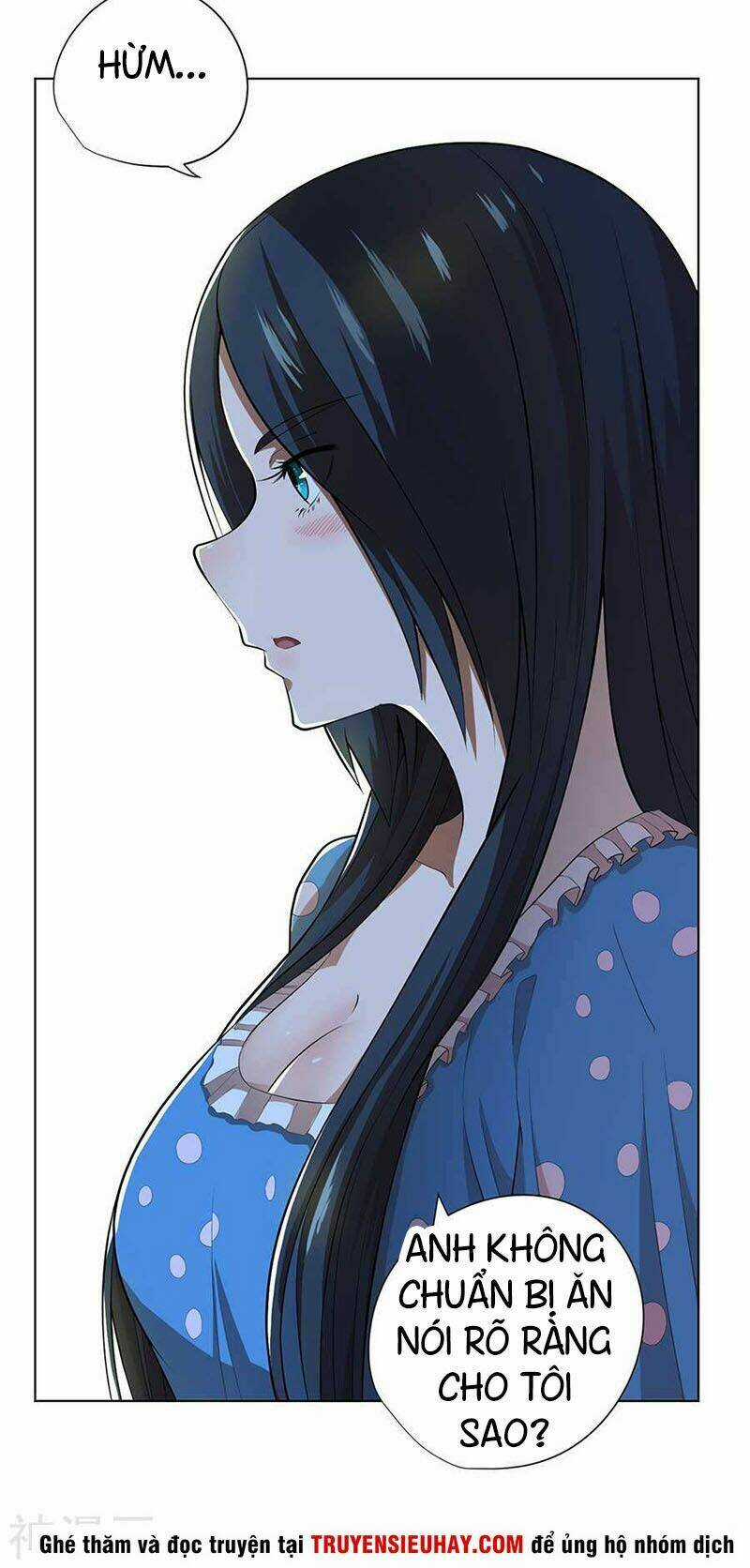 Nghịch Thiên Thần Y Chapter 55 trang 6