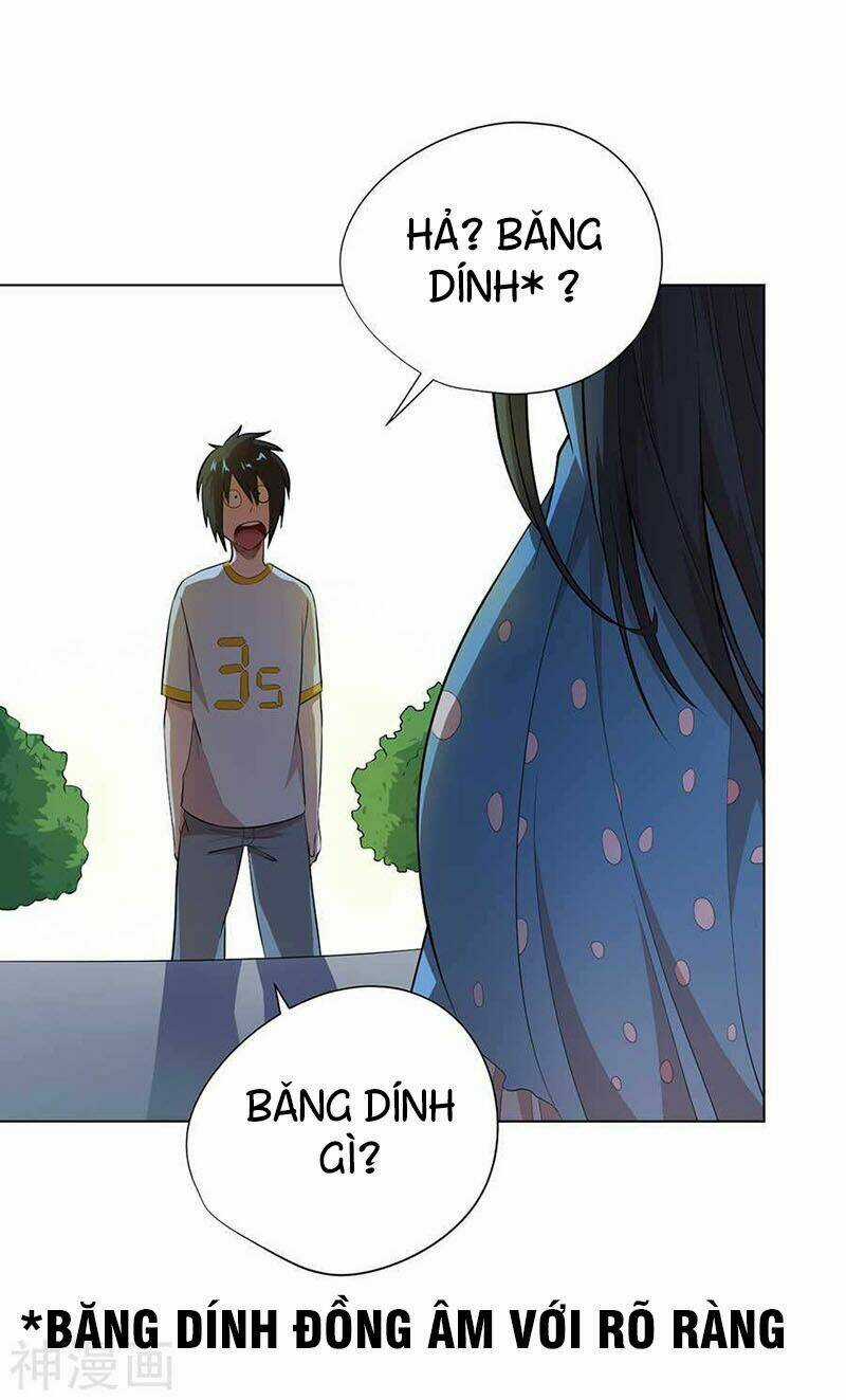 Nghịch Thiên Thần Y Chapter 55 trang 7