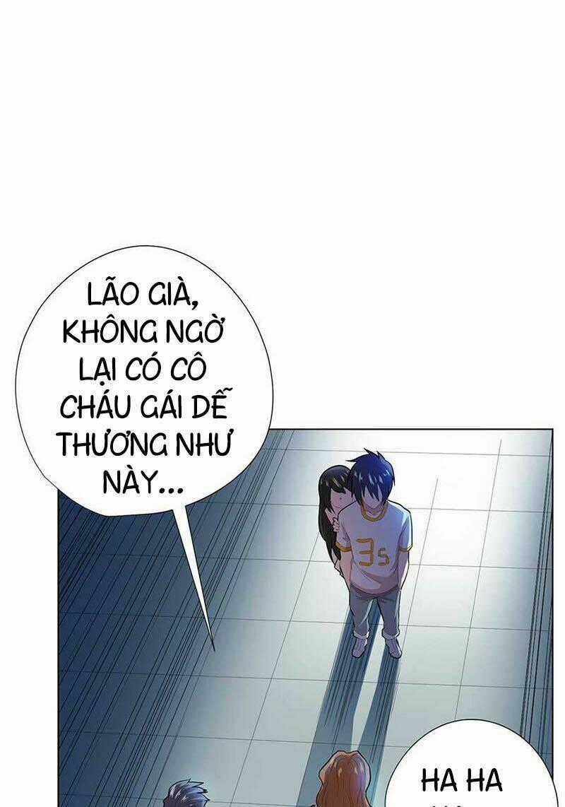 Nghịch Thiên Thần Y Chapter 56 trang 0