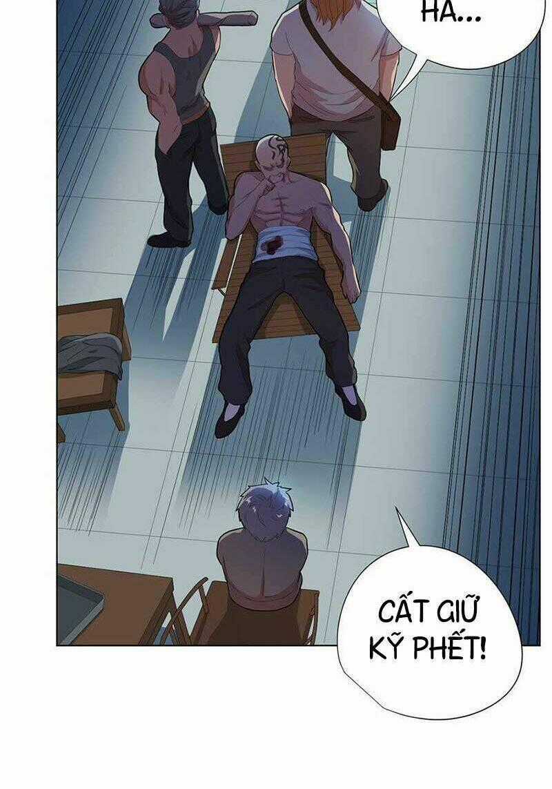 Nghịch Thiên Thần Y Chapter 56 trang 1