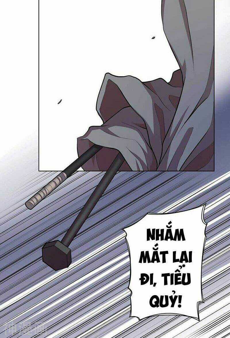 Nghịch Thiên Thần Y Chapter 56 trang 12
