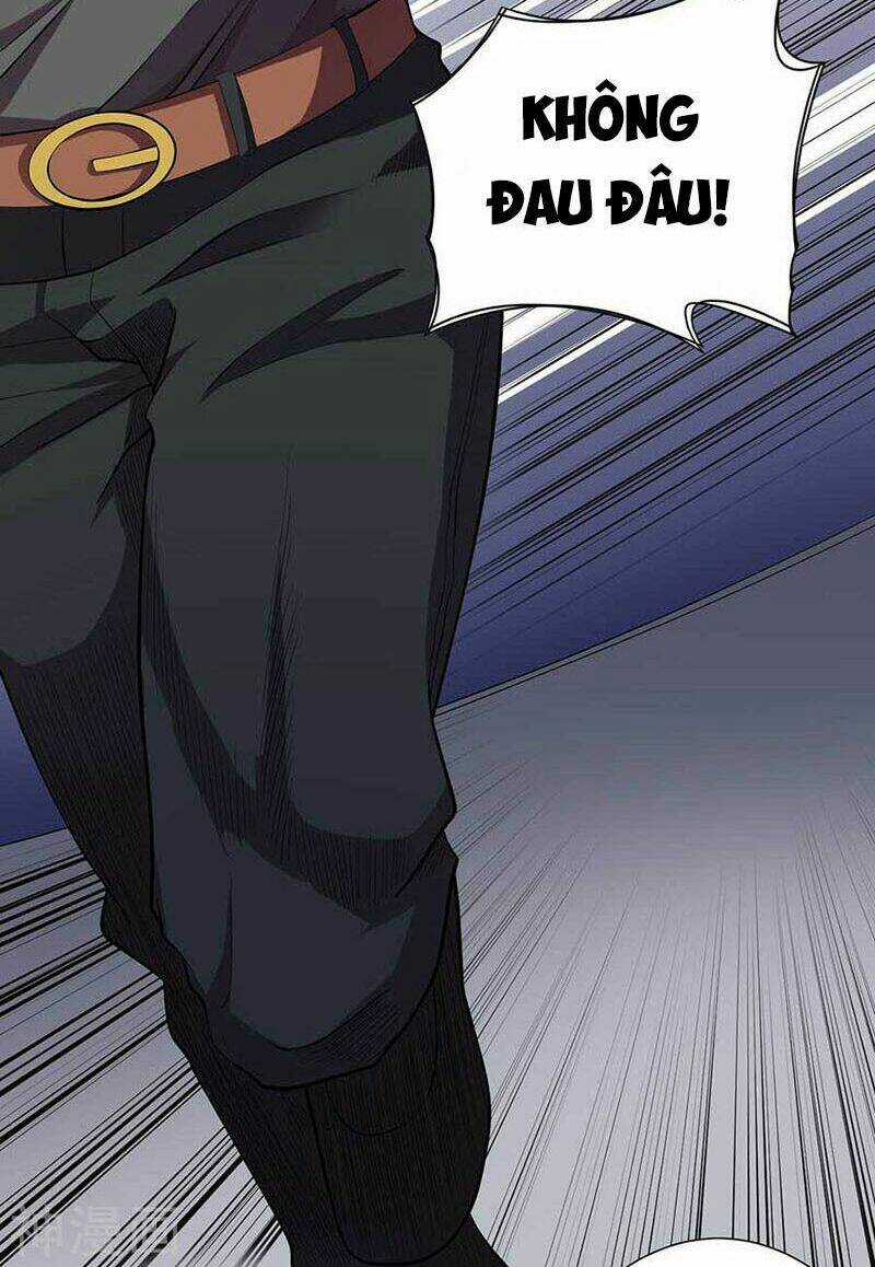 Nghịch Thiên Thần Y Chapter 56 trang 14