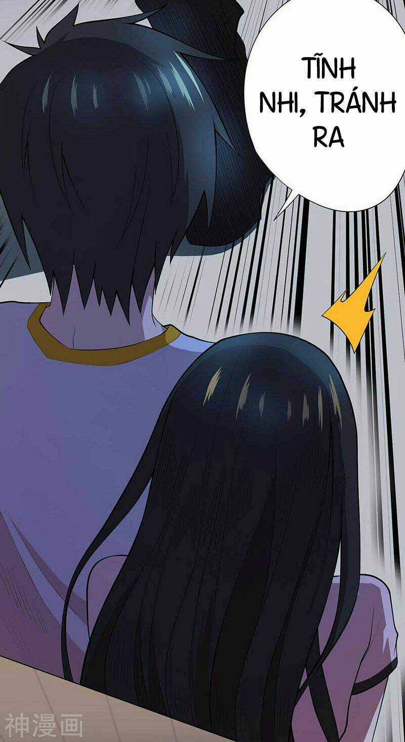 Nghịch Thiên Thần Y Chapter 56 trang 15