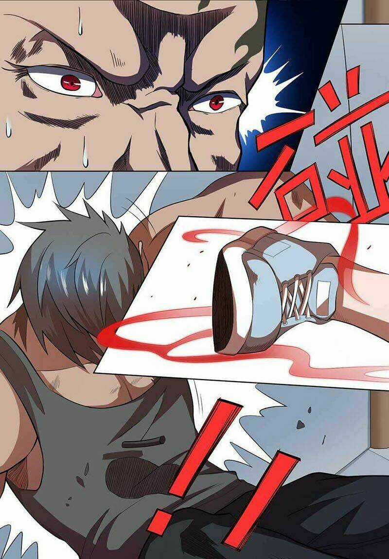 Nghịch Thiên Thần Y Chapter 56 trang 17