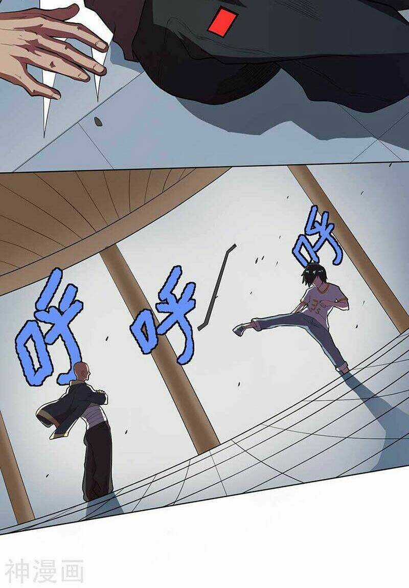 Nghịch Thiên Thần Y Chapter 56 trang 18