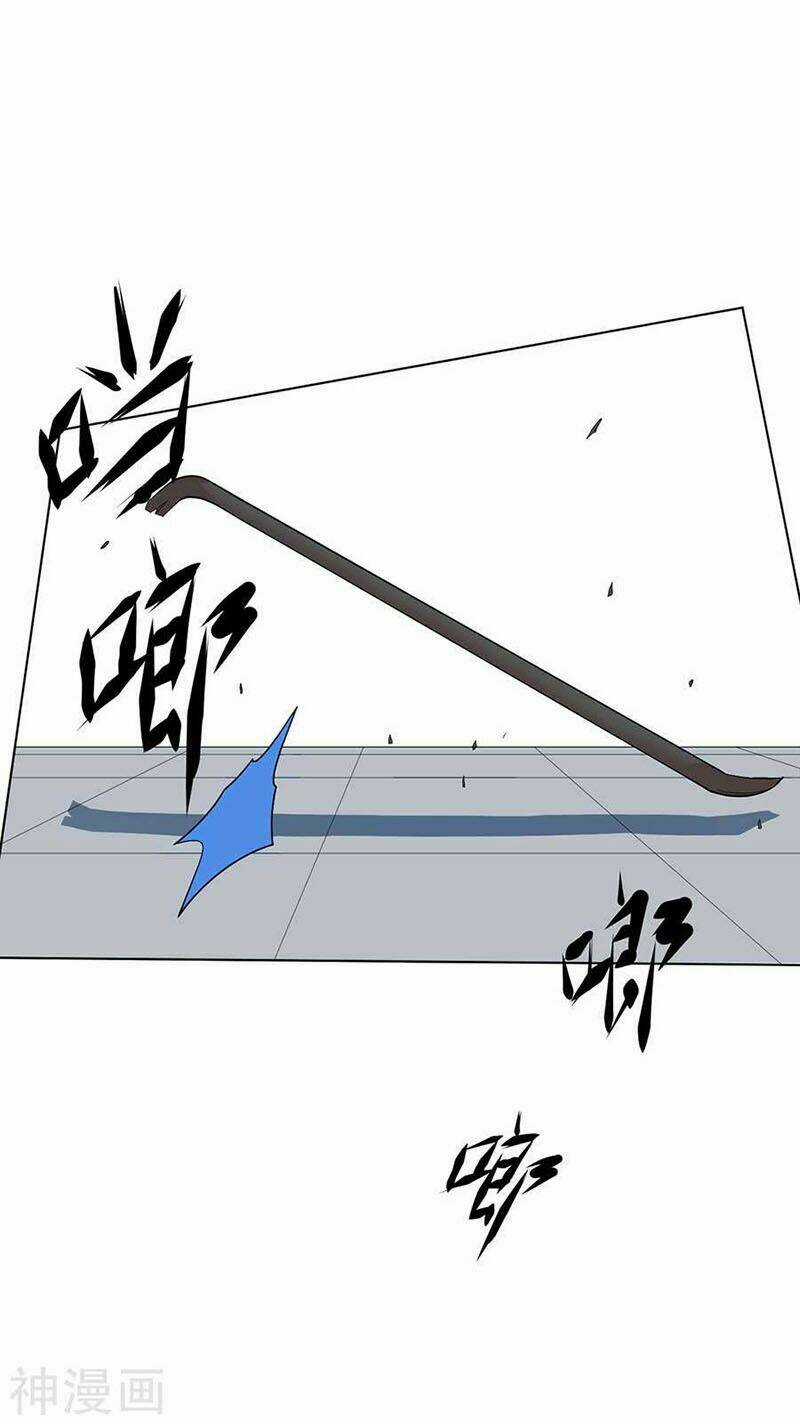 Nghịch Thiên Thần Y Chapter 56 trang 19