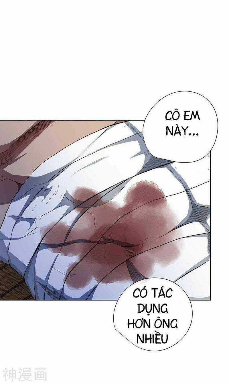 Nghịch Thiên Thần Y Chapter 56 trang 2