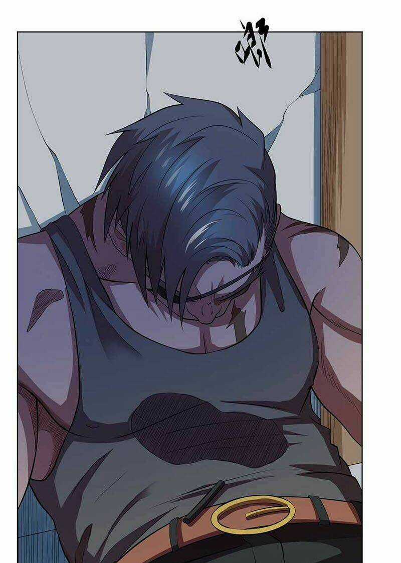 Nghịch Thiên Thần Y Chapter 56 trang 20