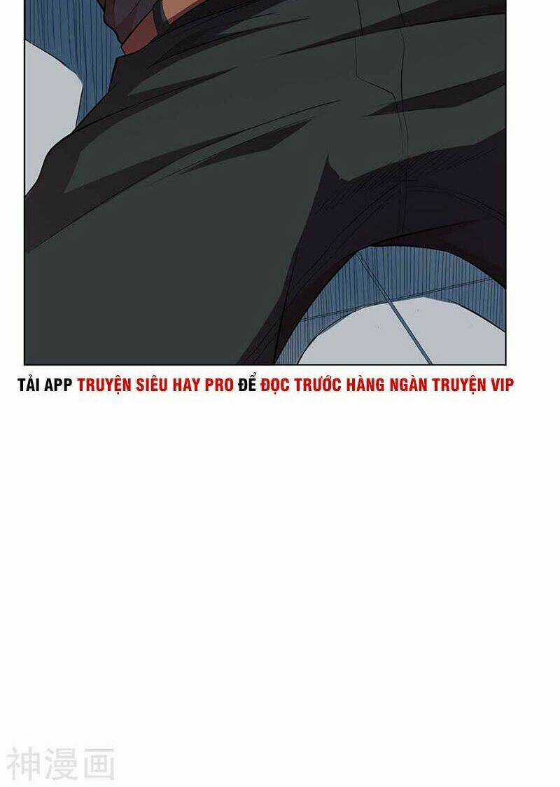 Nghịch Thiên Thần Y Chapter 56 trang 21