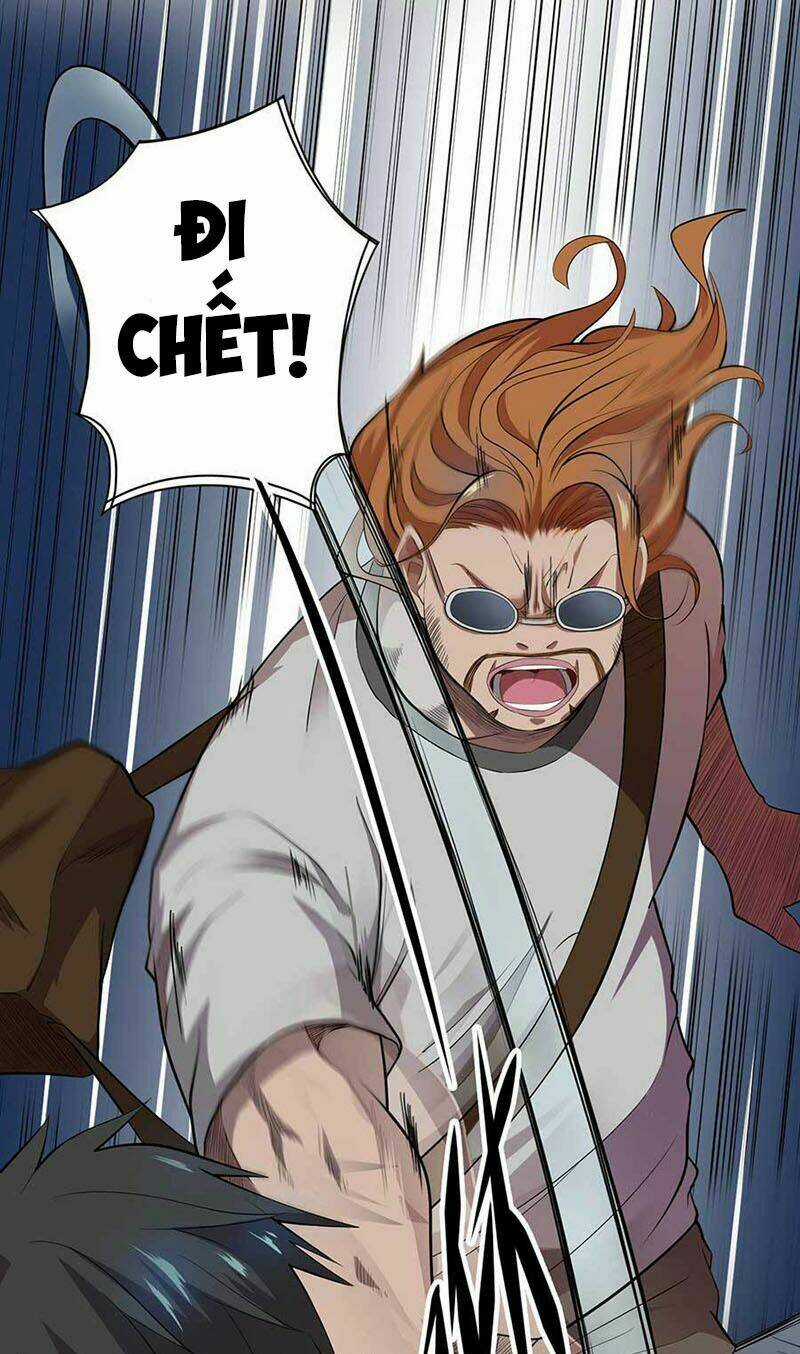 Nghịch Thiên Thần Y Chapter 56 trang 23