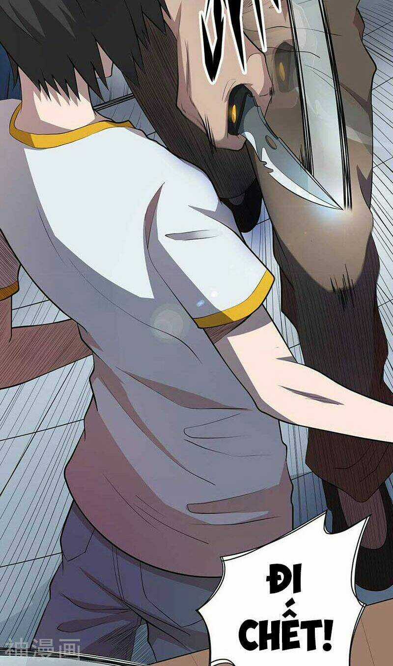 Nghịch Thiên Thần Y Chapter 56 trang 24