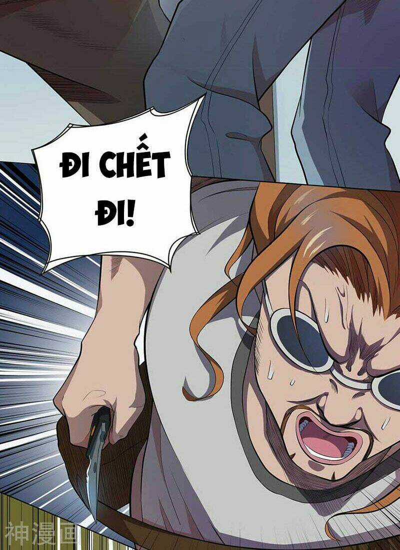 Nghịch Thiên Thần Y Chapter 56 trang 26