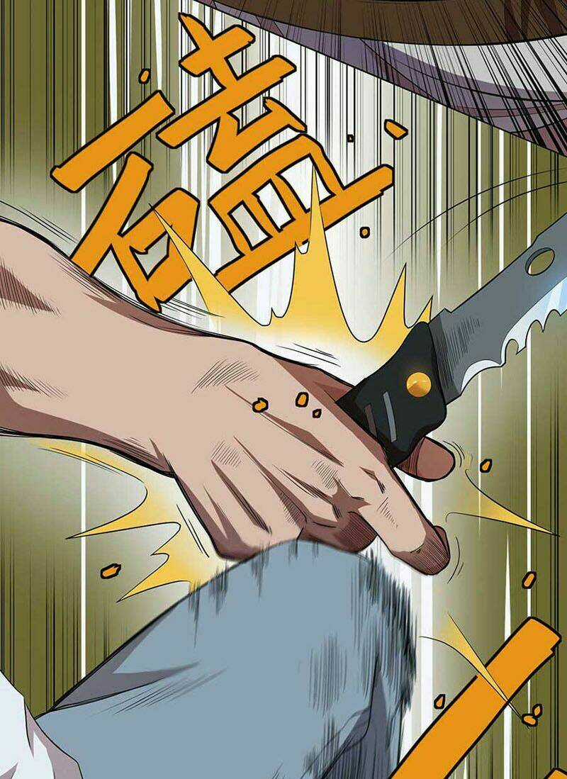 Nghịch Thiên Thần Y Chapter 56 trang 27