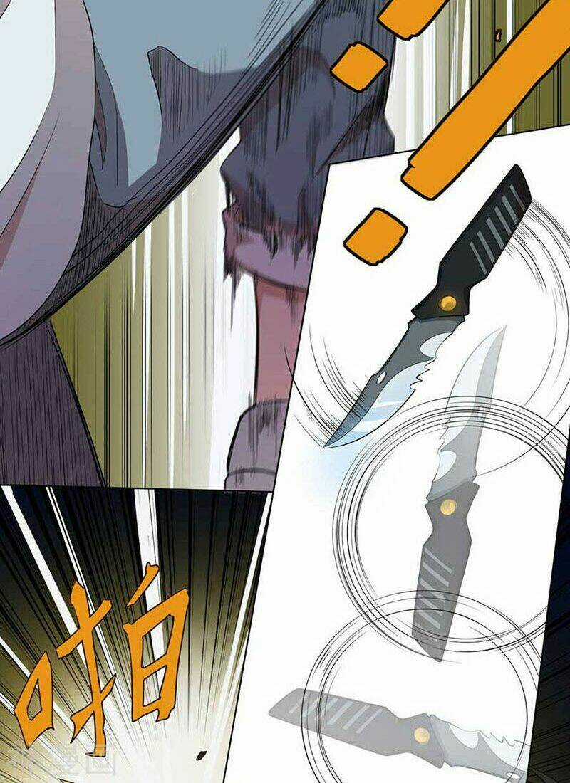 Nghịch Thiên Thần Y Chapter 56 trang 28