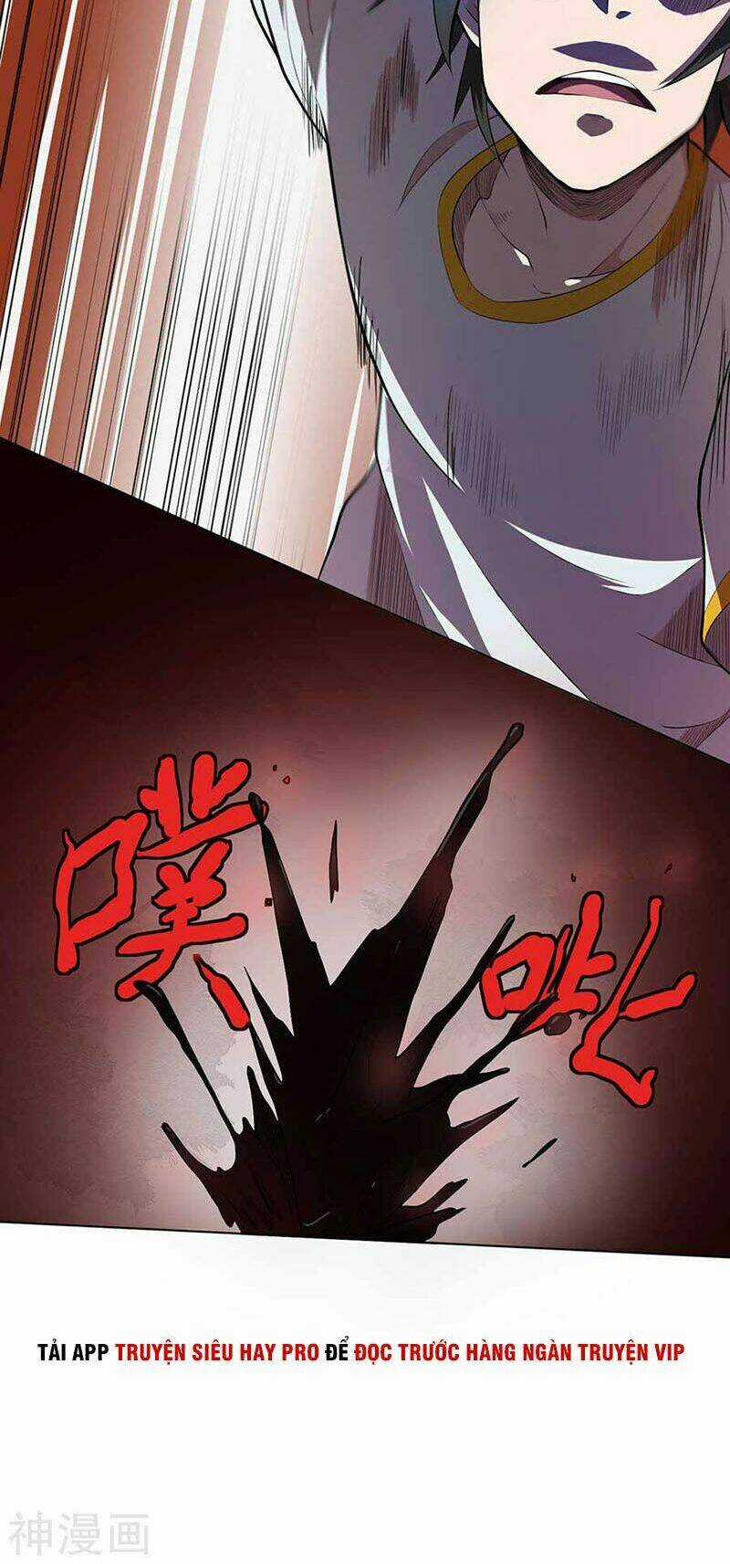 Nghịch Thiên Thần Y Chapter 56 trang 30