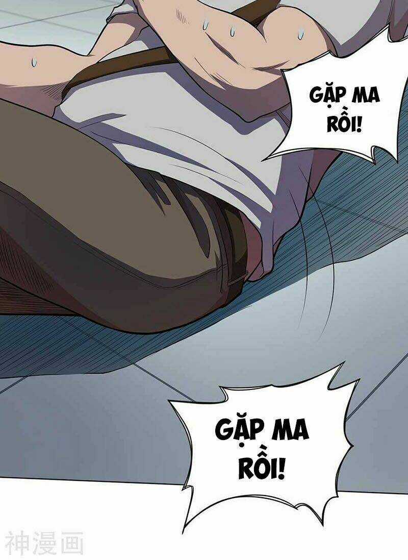 Nghịch Thiên Thần Y Chapter 56 trang 32