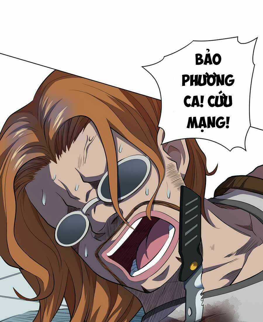 Nghịch Thiên Thần Y Chapter 56 trang 34