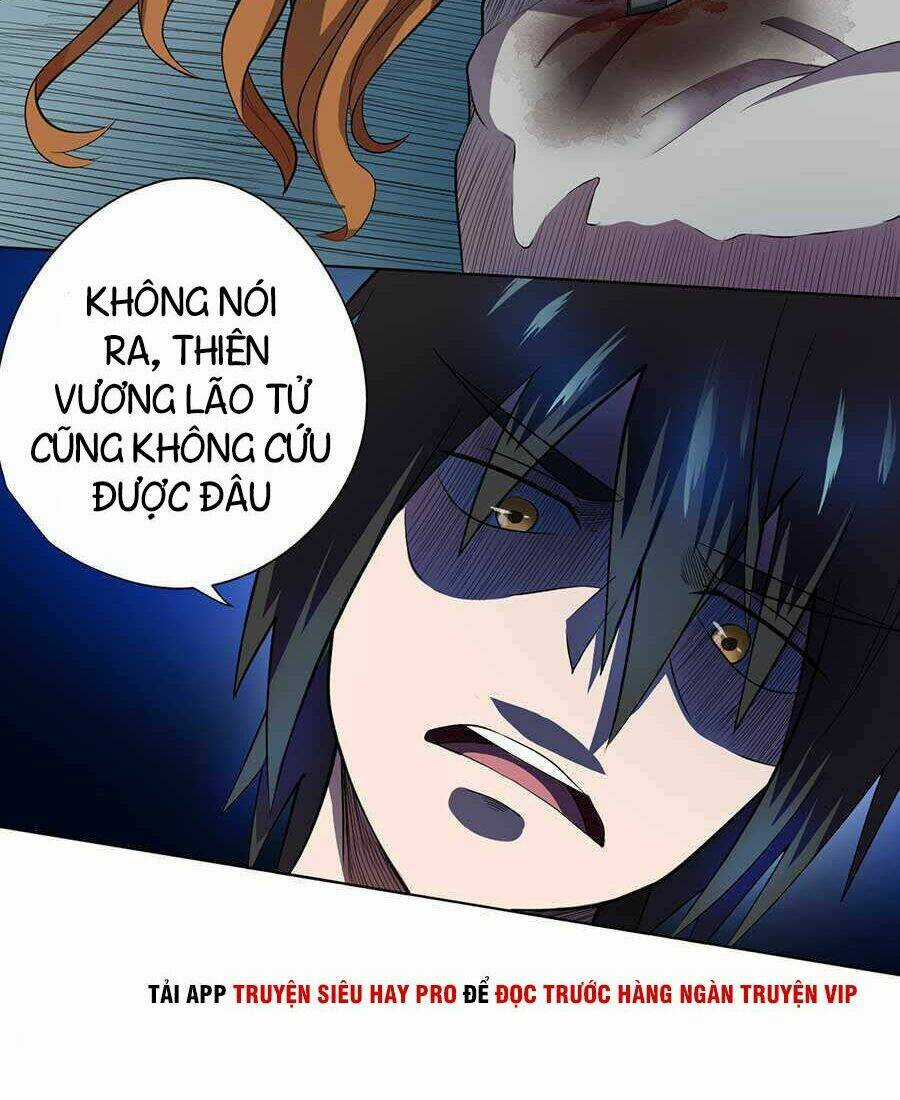 Nghịch Thiên Thần Y Chapter 56 trang 35