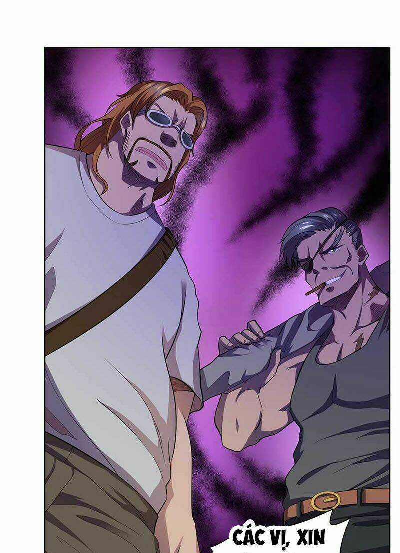 Nghịch Thiên Thần Y Chapter 56 trang 4