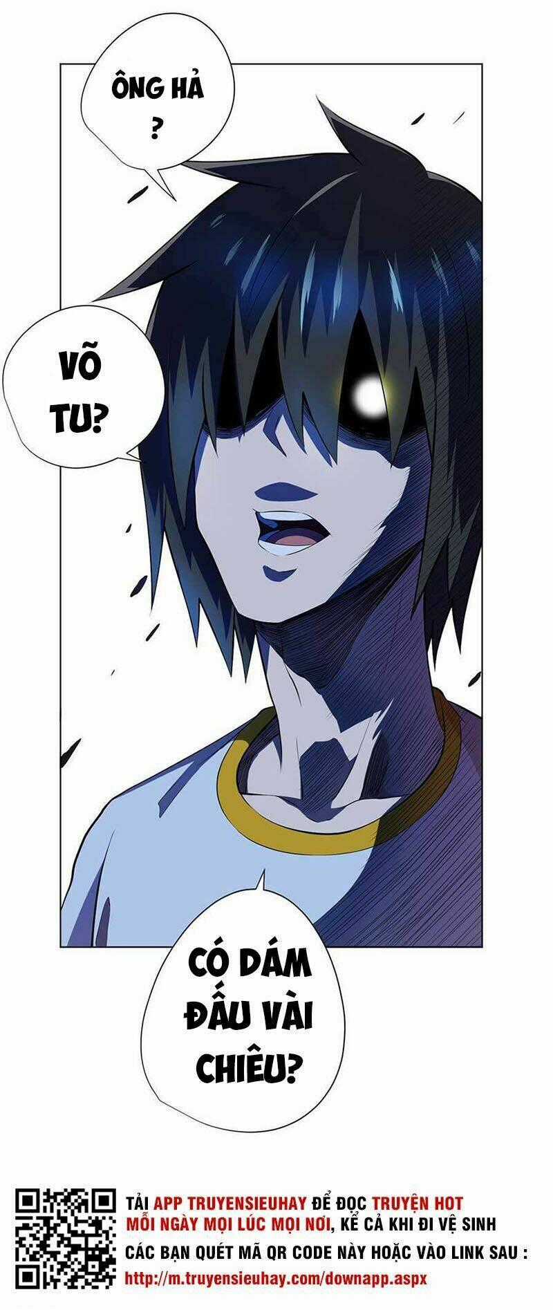 Nghịch Thiên Thần Y Chapter 56 trang 40