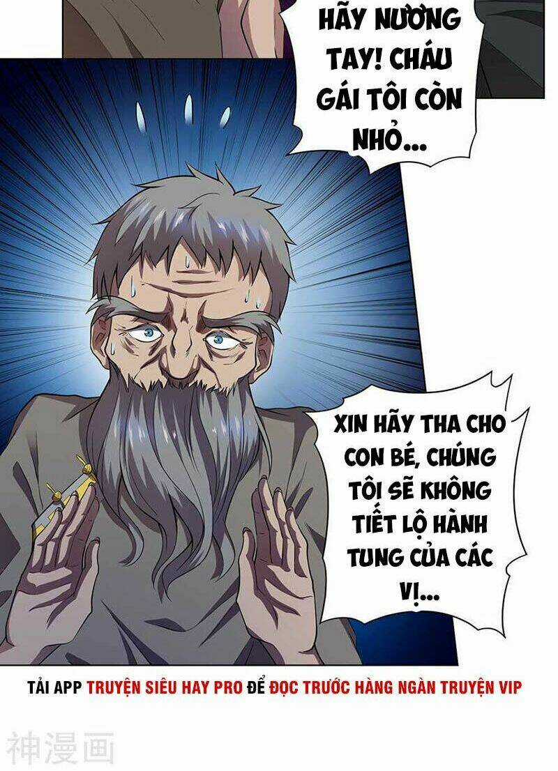 Nghịch Thiên Thần Y Chapter 56 trang 5