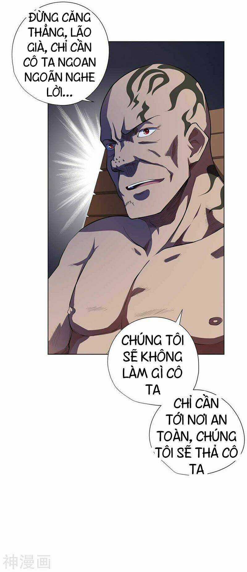 Nghịch Thiên Thần Y Chapter 56 trang 7